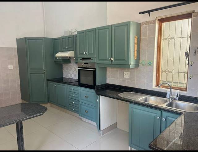 3 BEDROOM PROPERTY TO RENT IN ALBANY